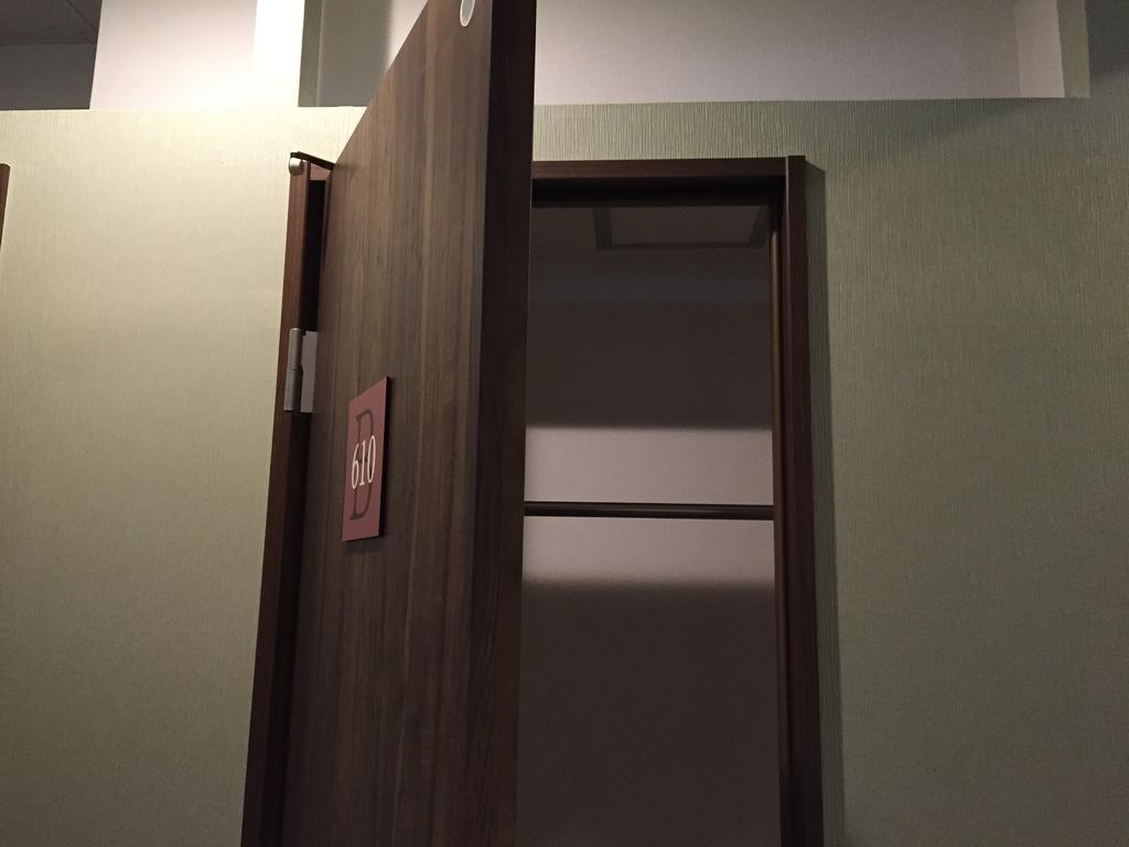 1 Night 1980 Hostel Tokyo Asakusa Simple Stay Luaran gambar